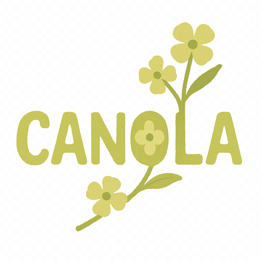 Canola icon