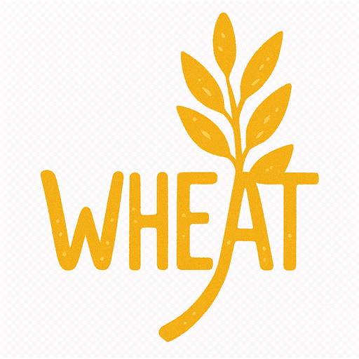 Wheat icon